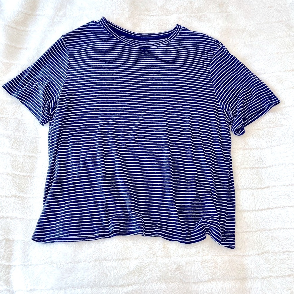 A New Day (Target brand) Boxy Tee